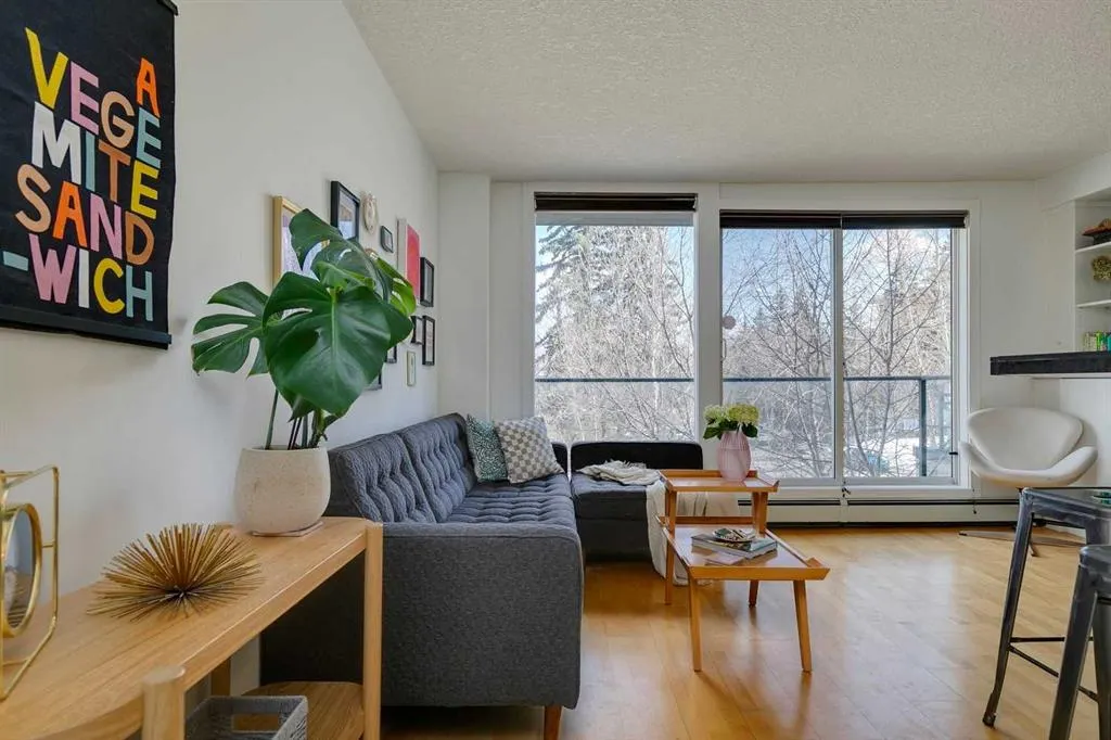 1727 13 Street SW, #202