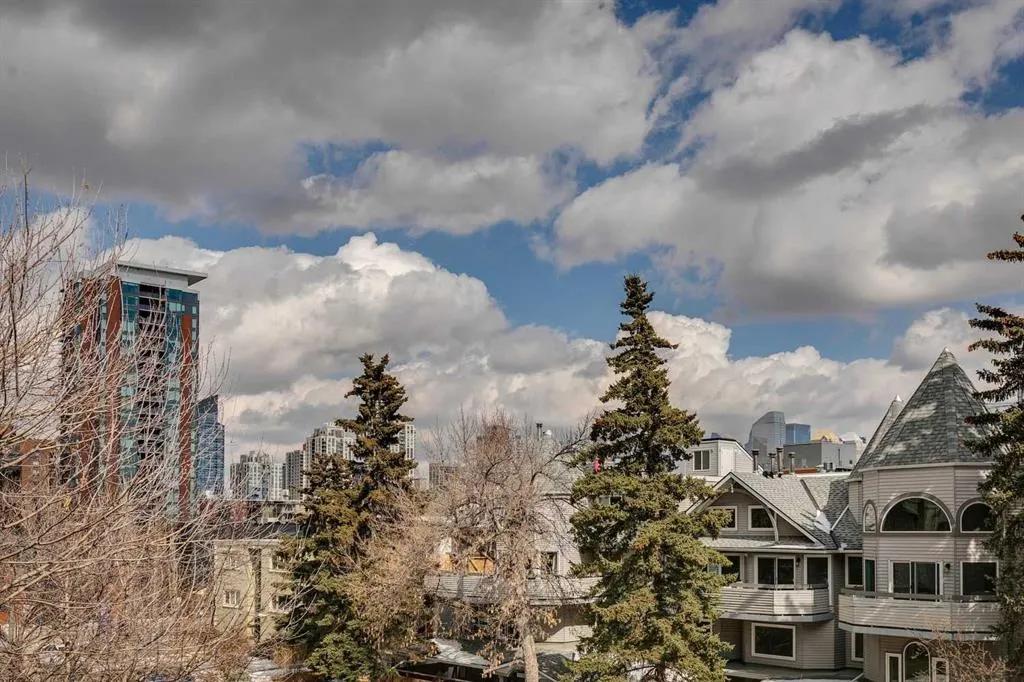 1727 13 Street SW, #202