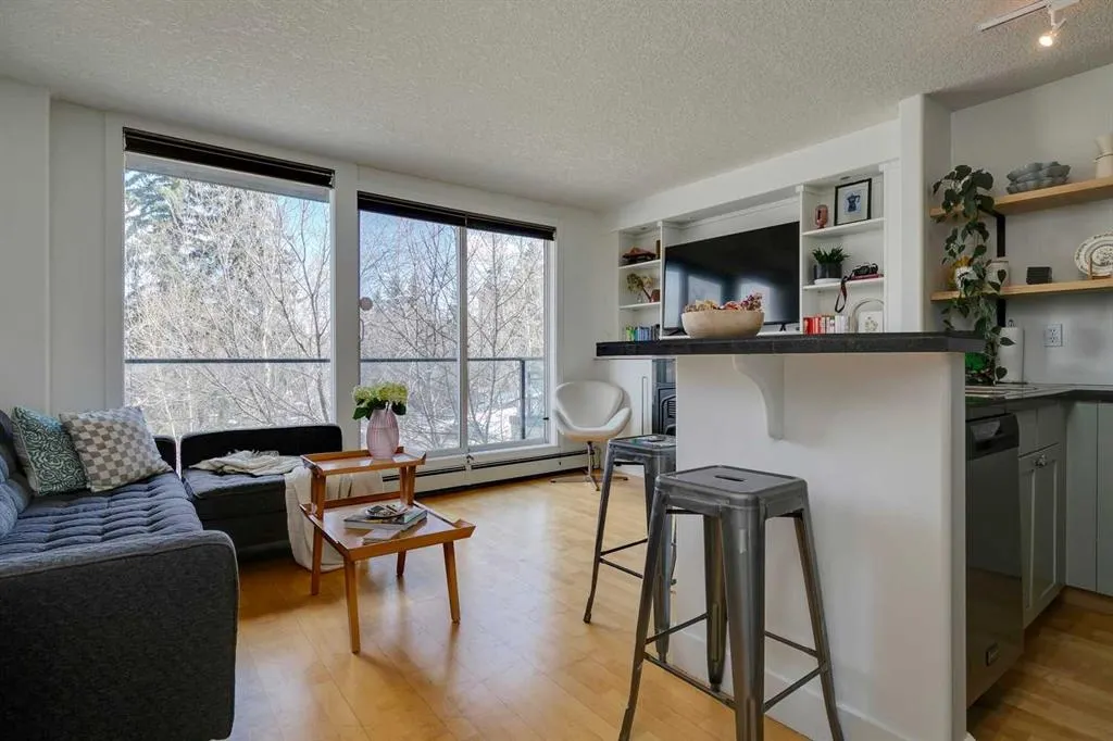 1727 13 Street SW, #202