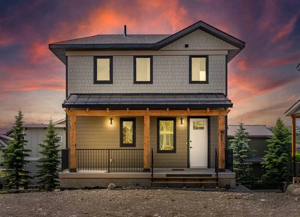 647 Cottageclub Bend