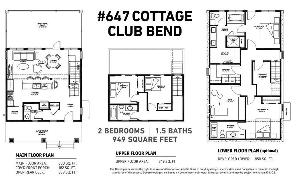 647 Cottageclub Bend