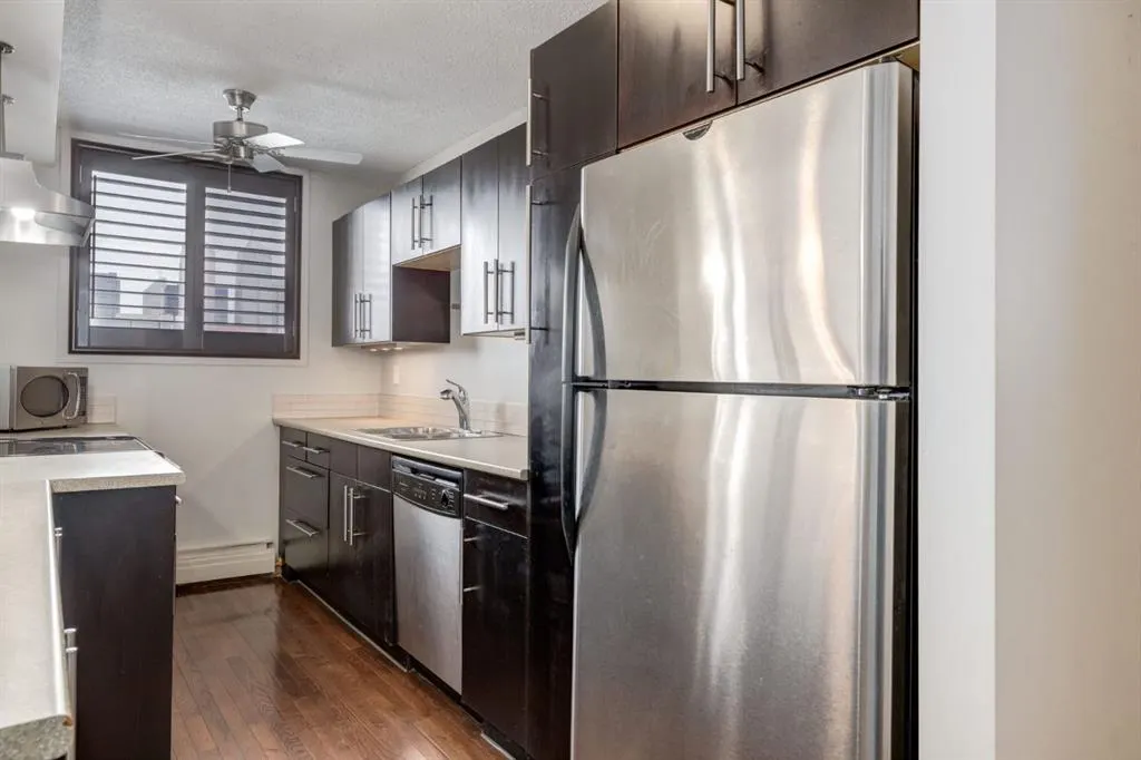 505 19 Avenue SW, #501