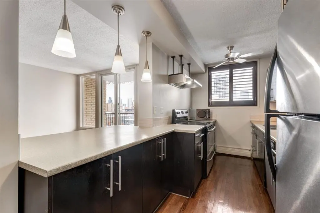505 19 Avenue SW, #501