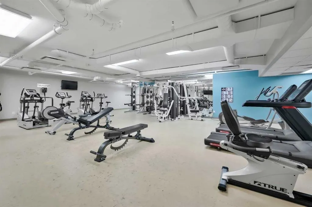888 4 Avenue SW, #1807