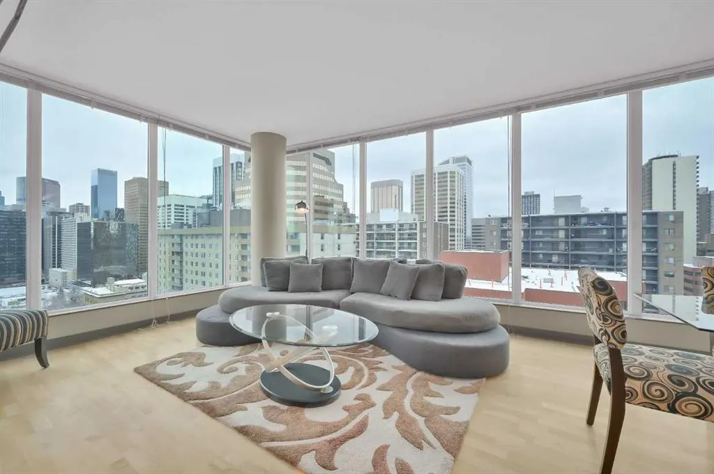888 4 Avenue SW, #1807