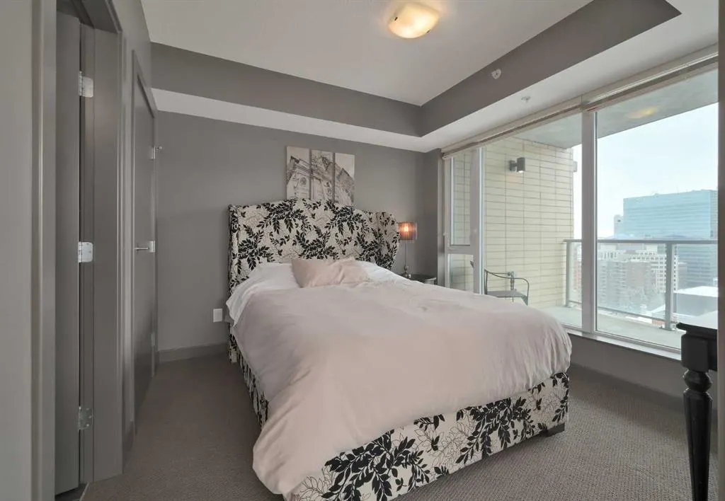 888 4 Avenue SW, #1807