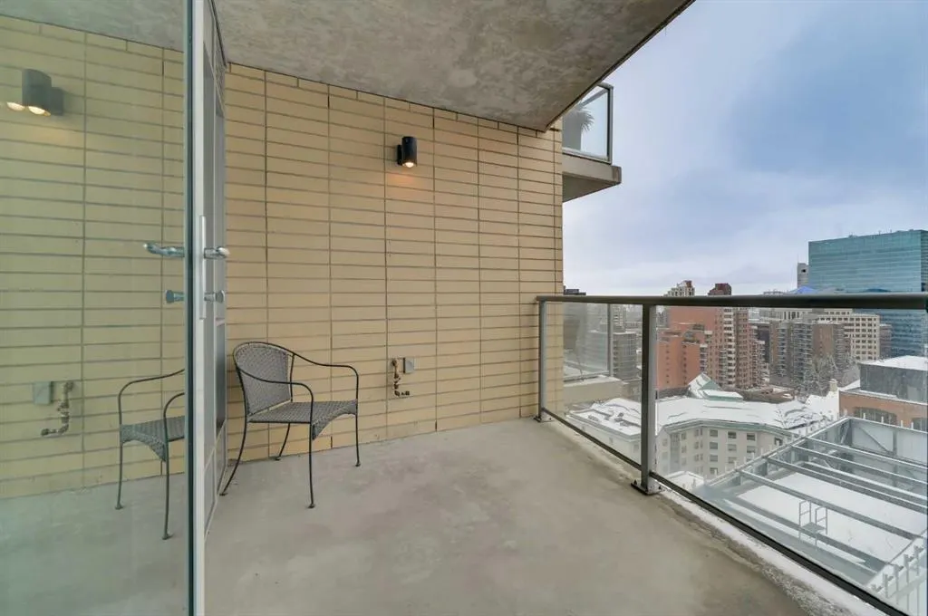 888 4 Avenue SW, #1807