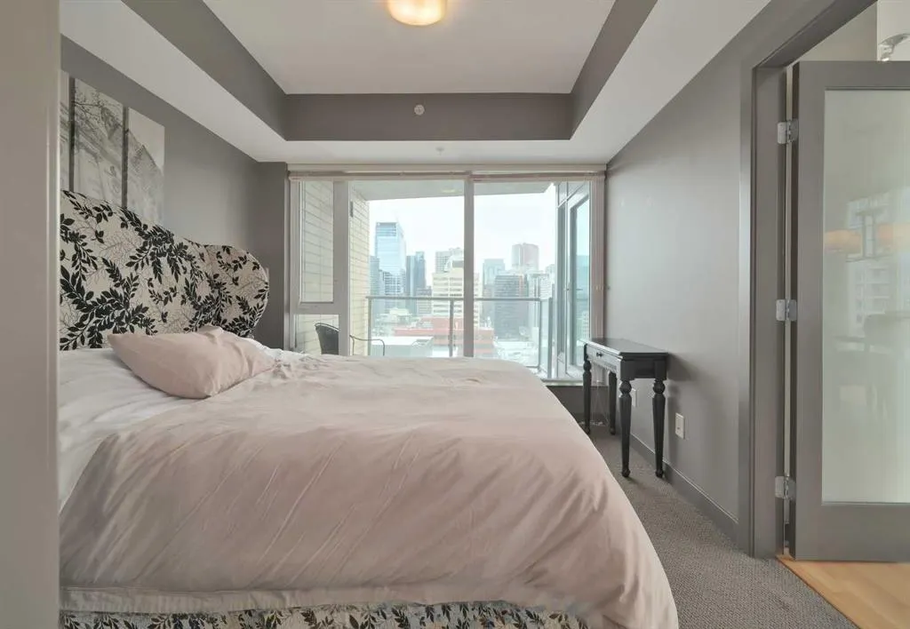 888 4 Avenue SW, #1807