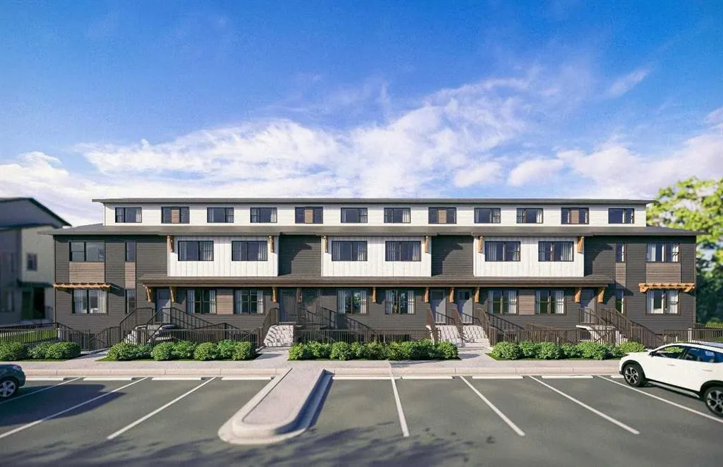 135 Mahogany Parade SE, #1104