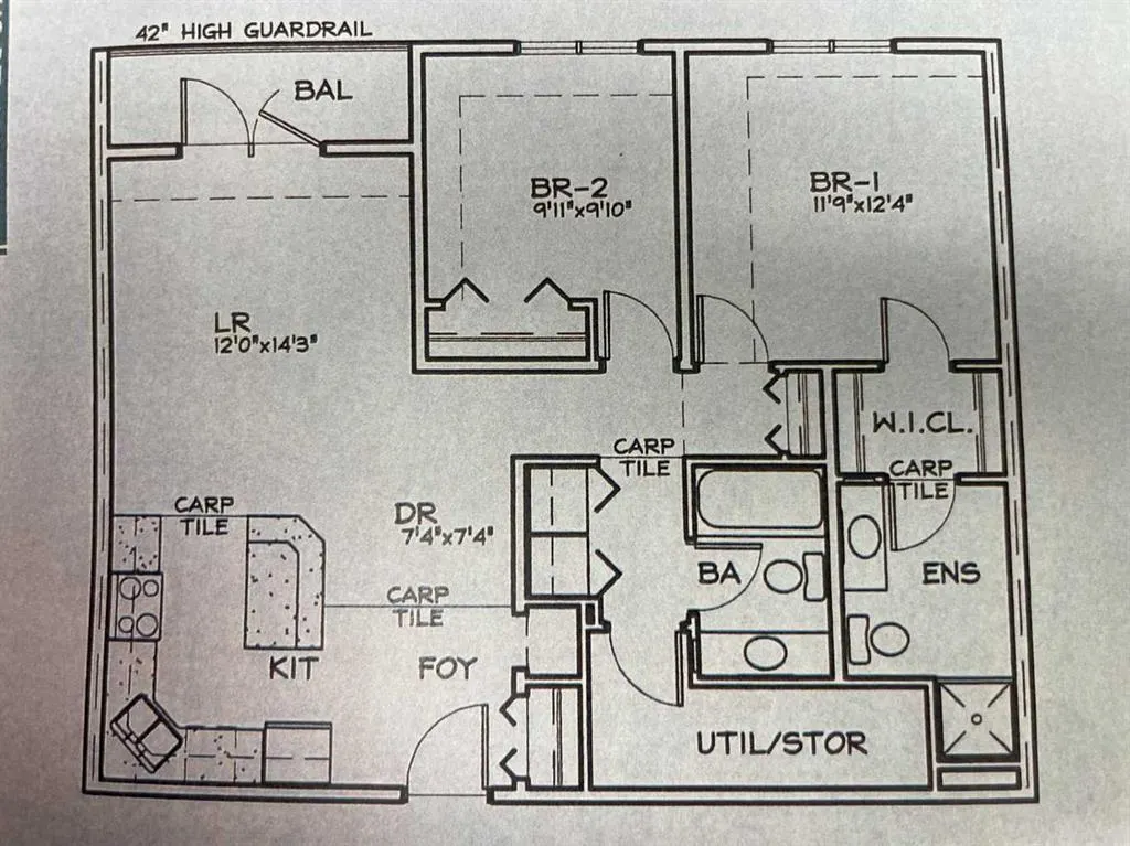 2609 11 Avenue, #210