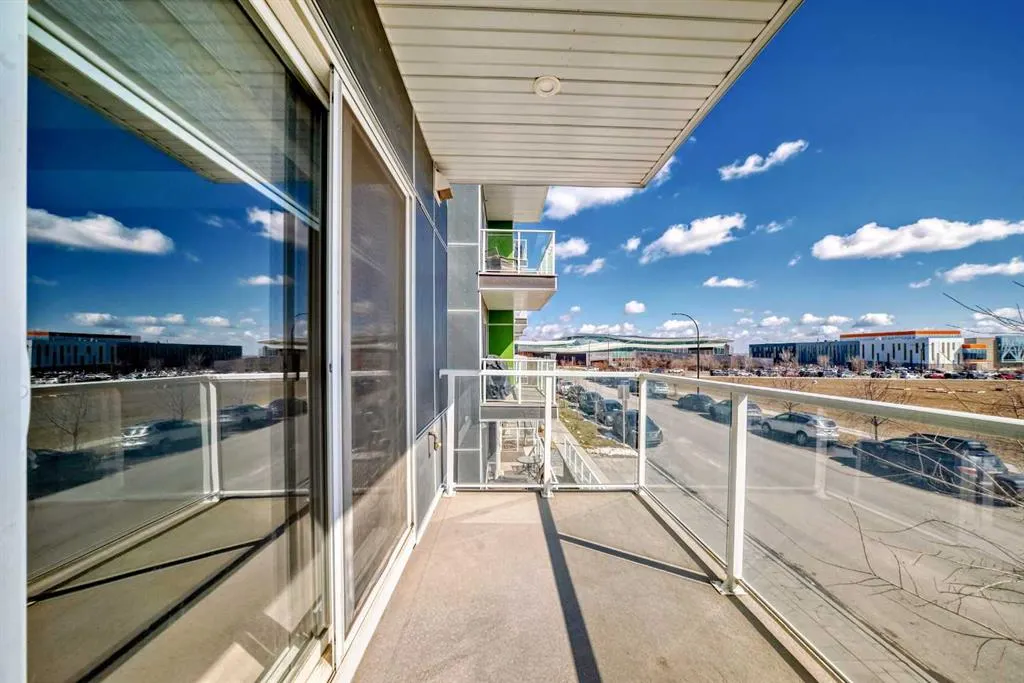 20 Seton Park SE, #201