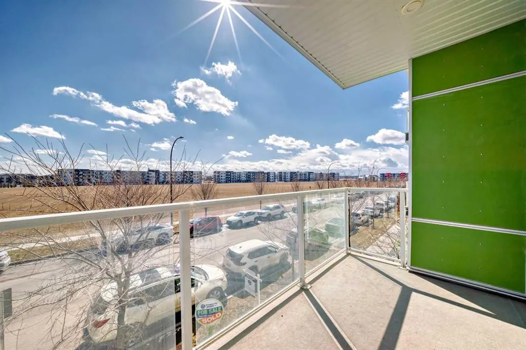 20 Seton Park SE, #201