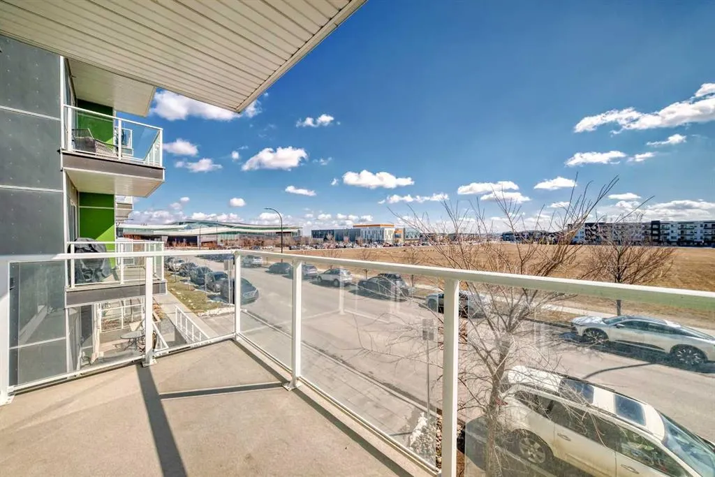 20 Seton Park SE, #201