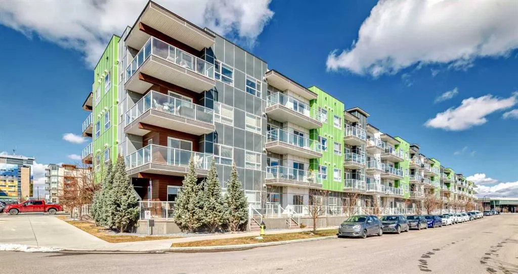 20 Seton Park SE, #201