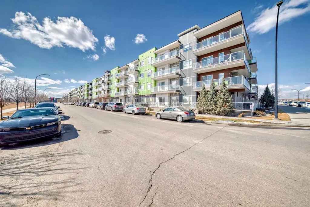 20 Seton Park SE, #201