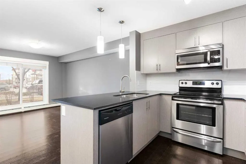 240 Skyview Ranch Road NE, #2110