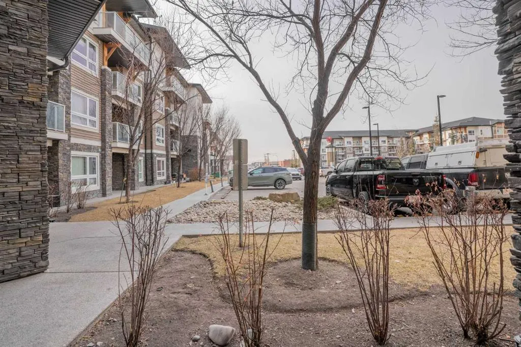 240 Skyview Ranch Road NE, #2110