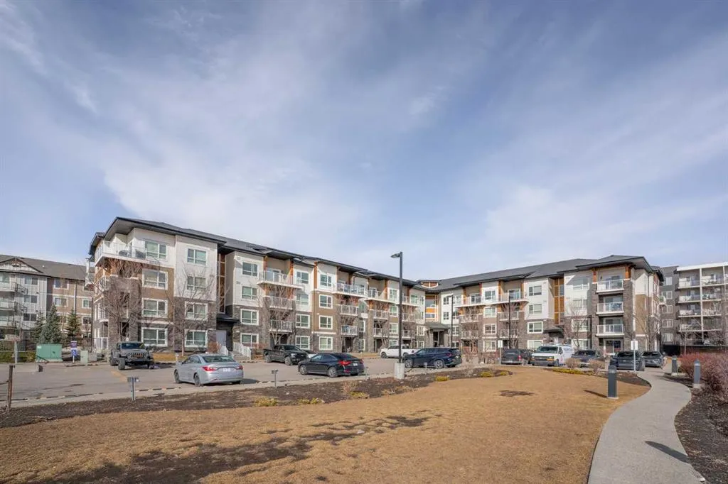 240 Skyview Ranch Road NE, #2110