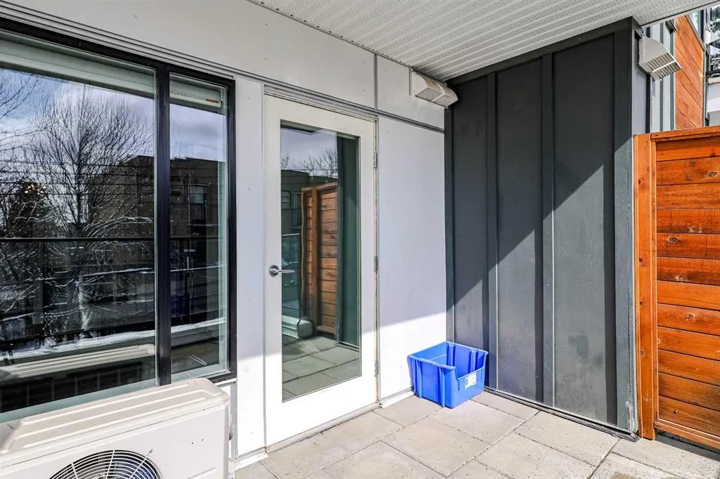 1521 26 Avenue SW, #105