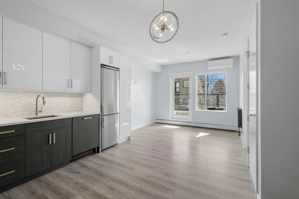 1521 26 Avenue SW, #105