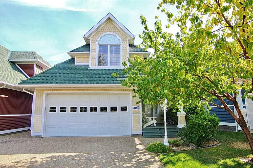 308 Marina Bay Place