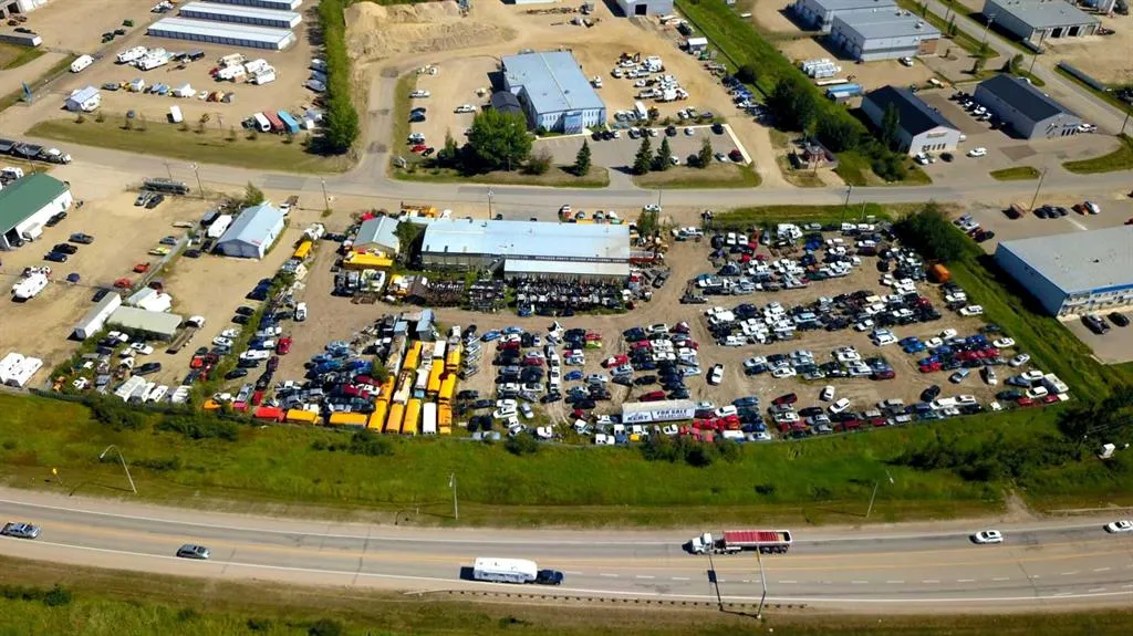 2 Industrial Drive