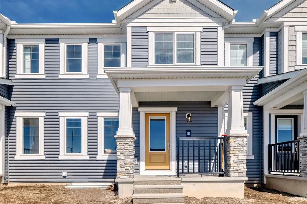 8 Cityscape Boulevard NE