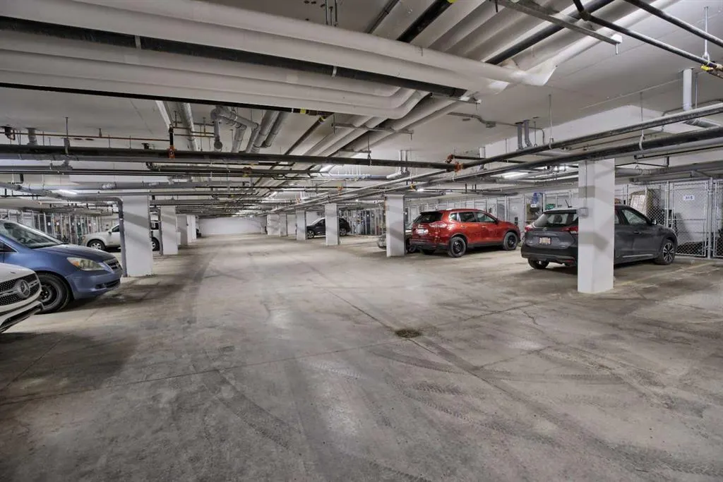 20 Sage Hill Walk NW, #411