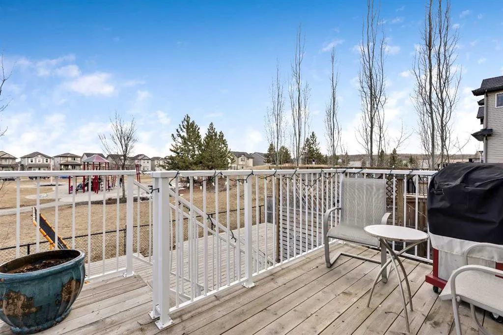 151 Cimarron Vista Crescent