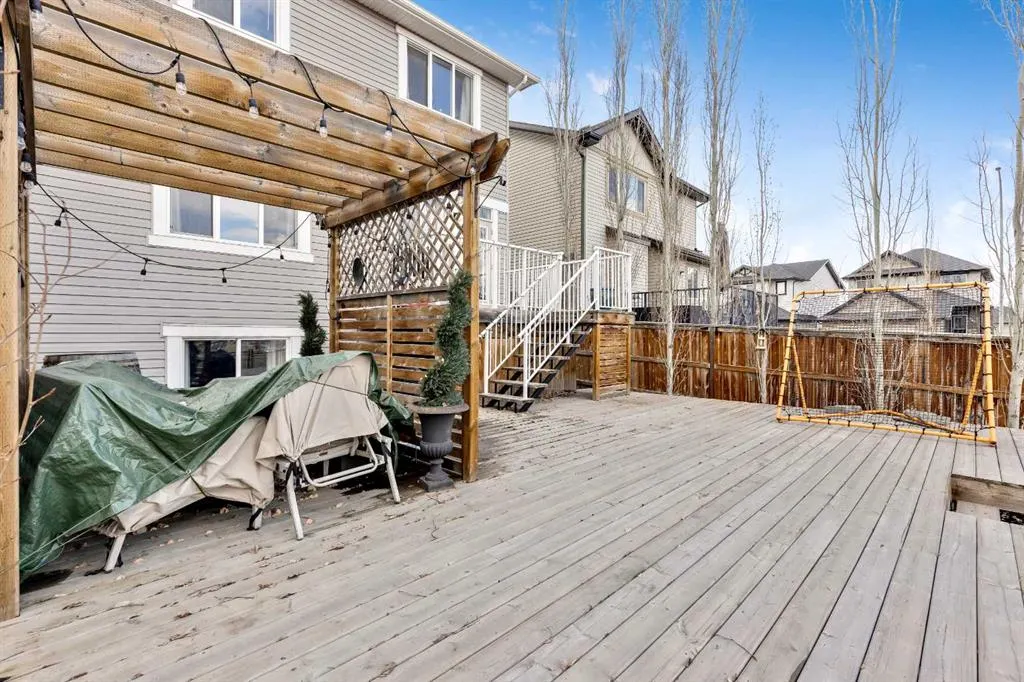 151 Cimarron Vista Crescent