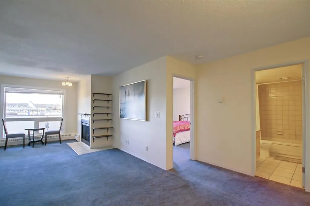 3727 42 Street NW, #404