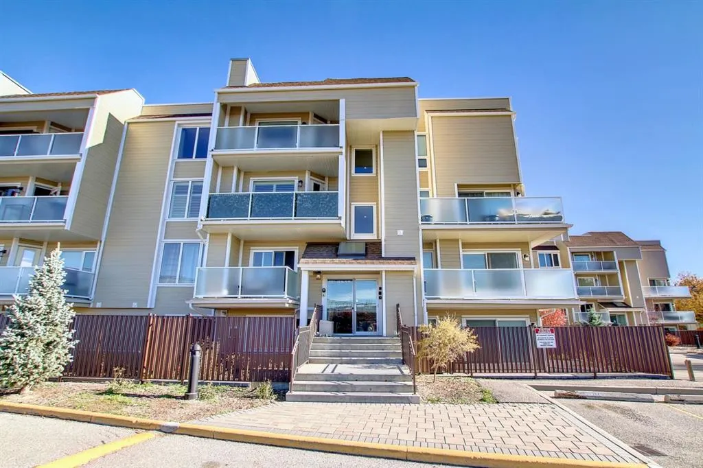 3727 42 Street NW, #404