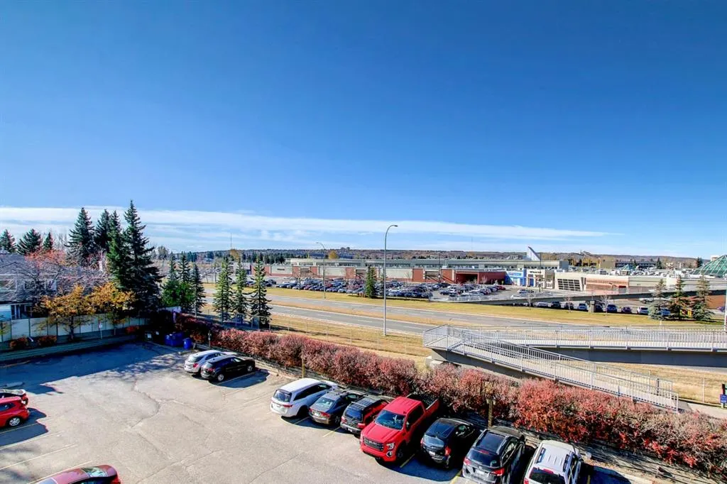 3727 42 Street NW, #404