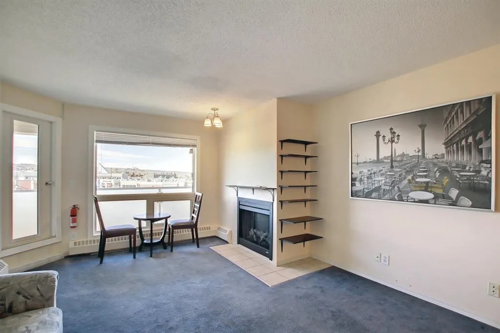 3727 42 Street NW, #404