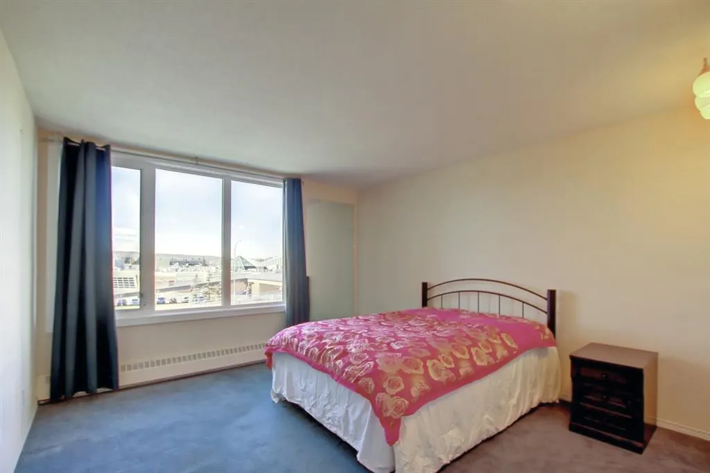 3727 42 Street NW, #404