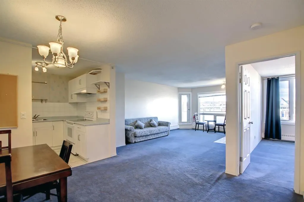 3727 42 Street NW, #404