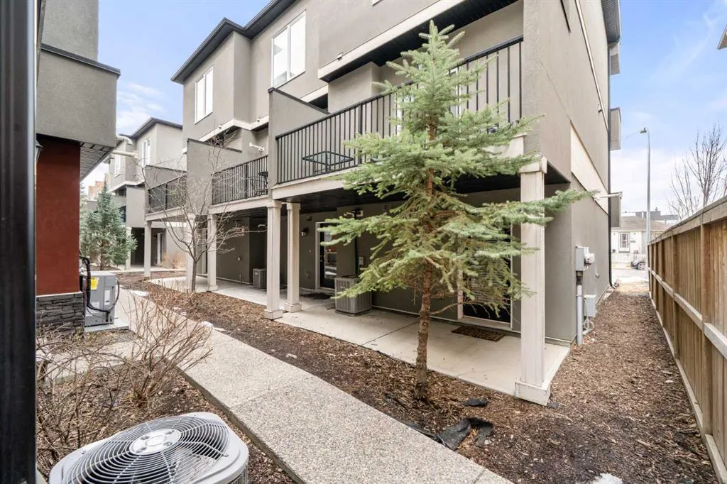 133 23 Avenue NE, #112