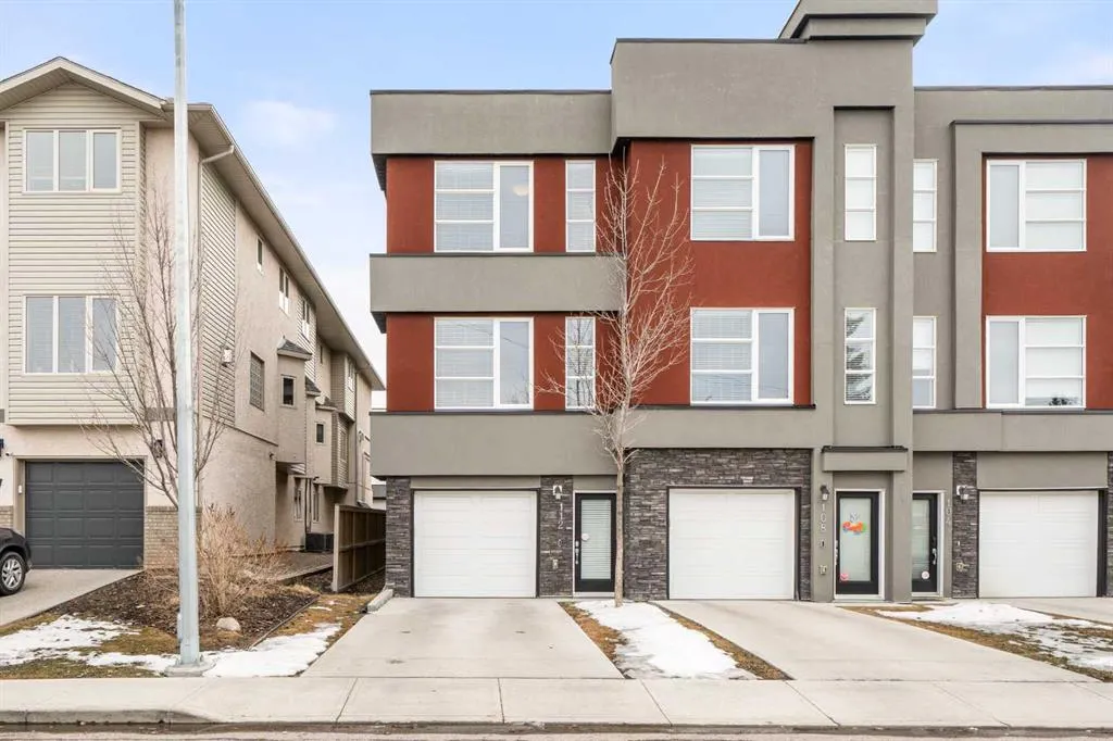 133 23 Avenue NE, #112