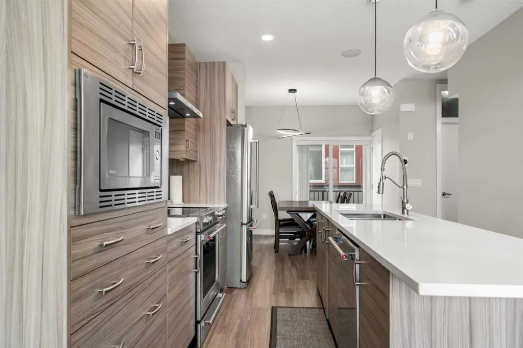 133 23 Avenue NE, #112