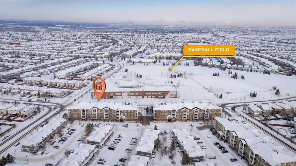 102 Cranberry Park SE, #408