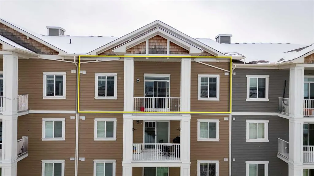 102 Cranberry Park SE, #408