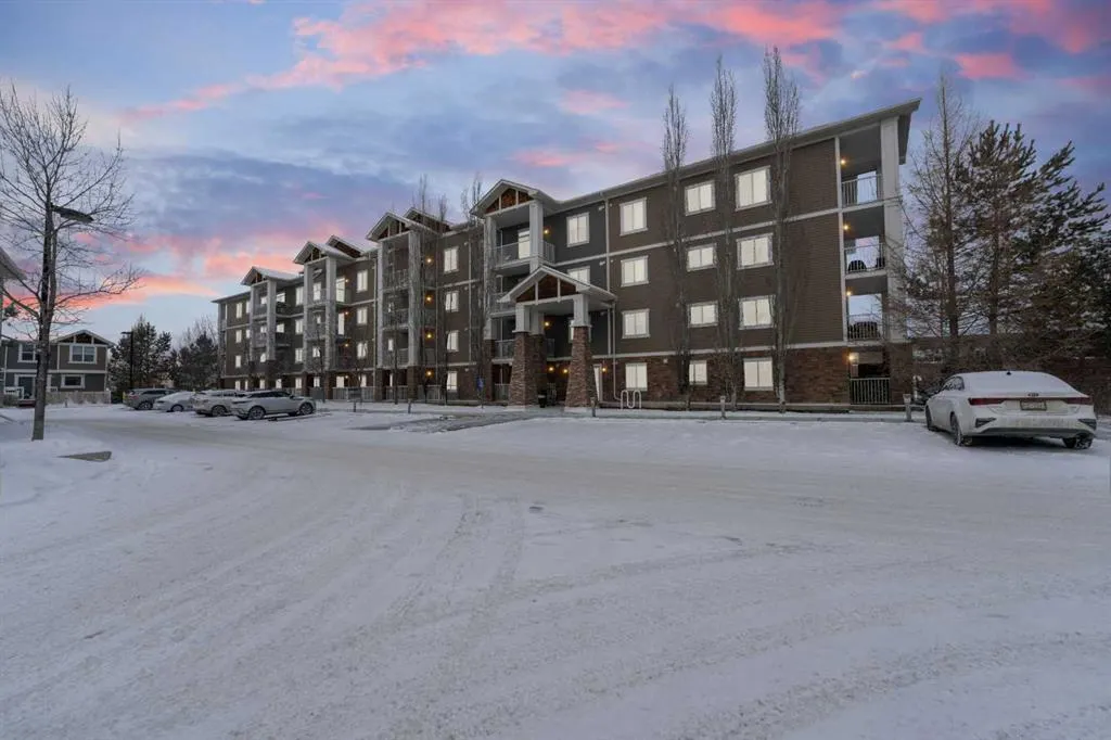 102 Cranberry Park SE, #408