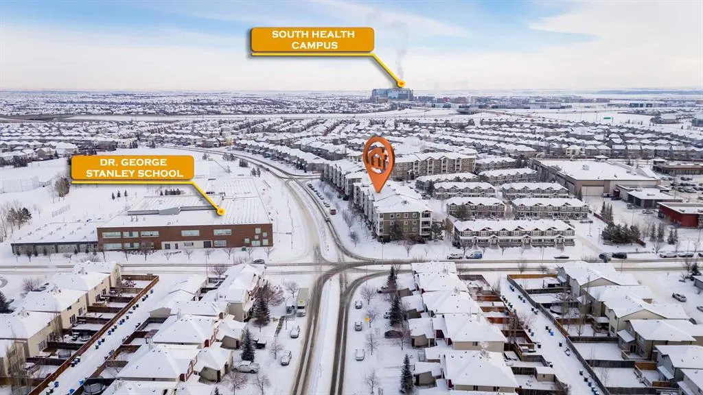 102 Cranberry Park SE, #408
