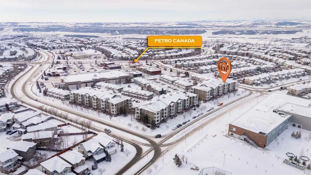 102 Cranberry Park SE, #408