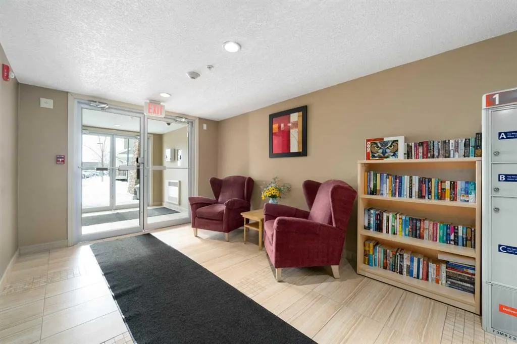 102 Cranberry Park SE, #408