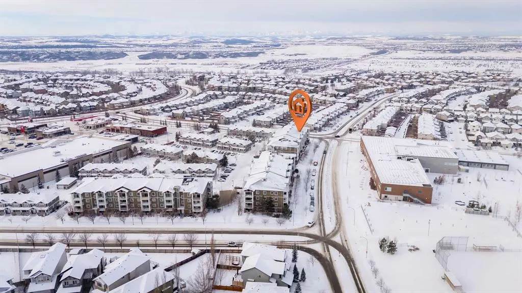 102 Cranberry Park SE, #408
