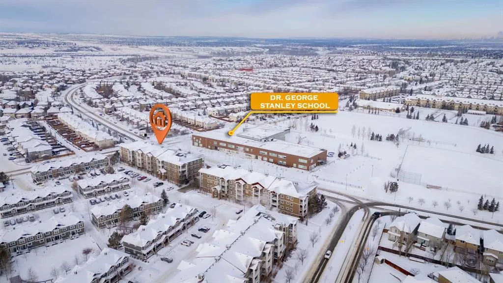 102 Cranberry Park SE, #408
