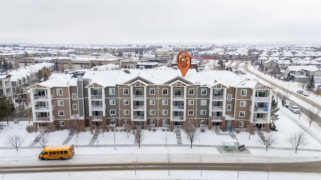 102 Cranberry Park SE, #408
