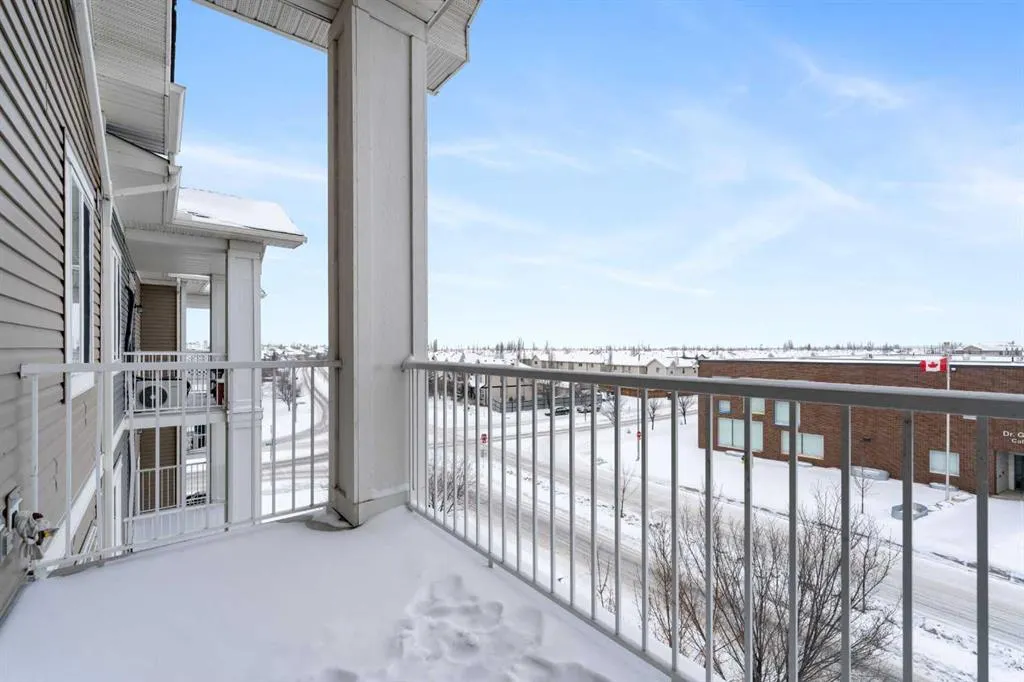 102 Cranberry Park SE, #408