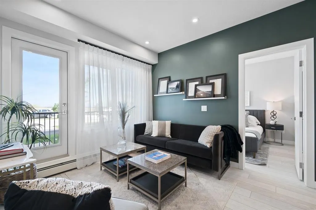 395 Skyview Parkway NE, #2307
